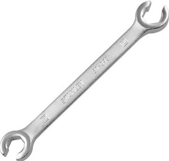LLAVE ABOCINADA 12X14MM 87-393 STANLEY