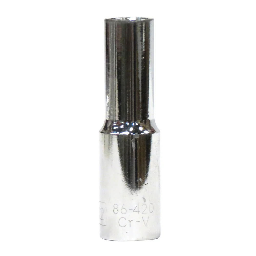 COPA LARGA 12MM R1/2  12 PUNTOS 86-420 STANLEY TW