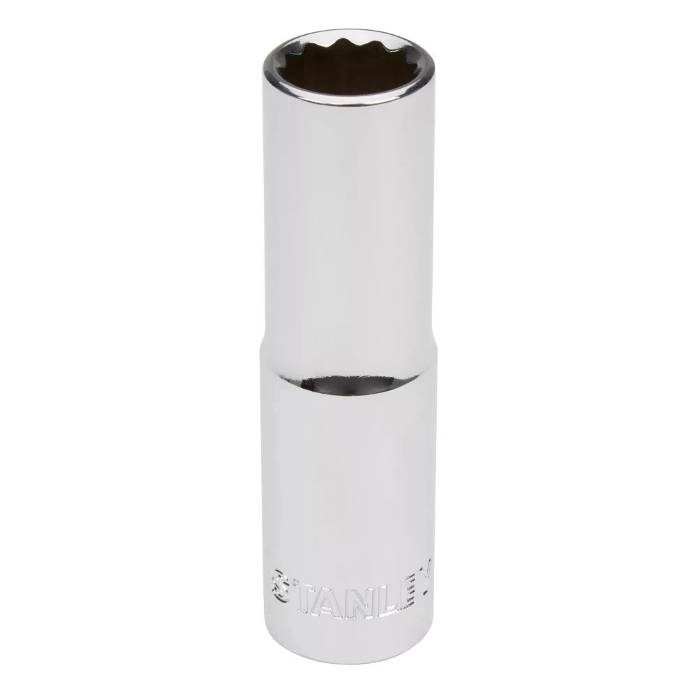 COPA LARGA 14MM R1/2  12 PTOS 86-422 STANLEY
