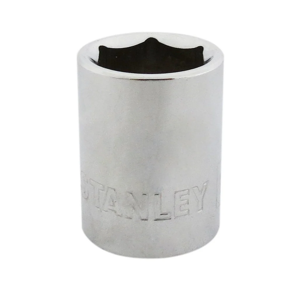COPA 14MM R3/8  6 PUNTOS 86-309 STANLEY
