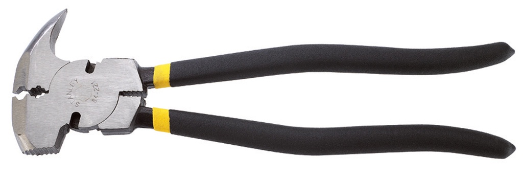 ALICATE CERCO 10  84-221 STANLEY