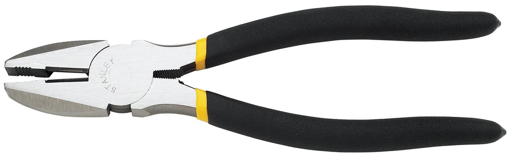 ALICATE 8 UNIVERSAL 84-023LA STANLEY TW