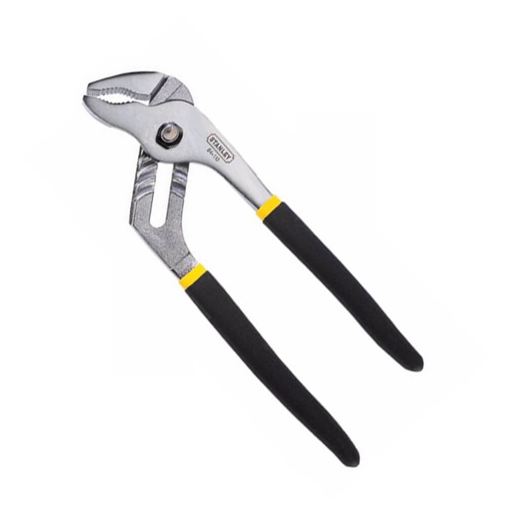 ALICATE 12 BOMBA 84-021 STANLEY