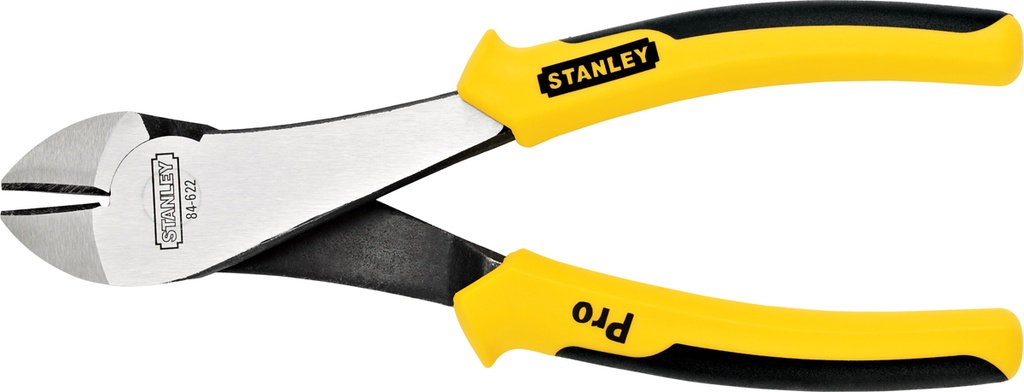 ALICATE 8 C/ALAMBRE 84-622LA STANLEY PRO