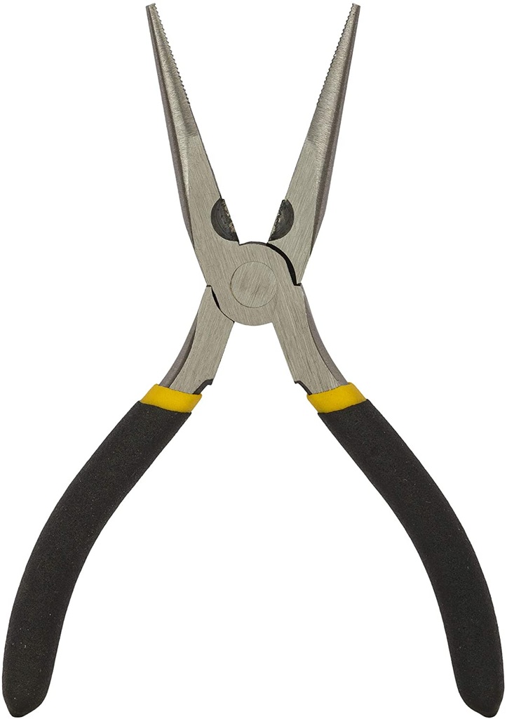 ALICATE 5 PINZA 84-100LA STANLEY