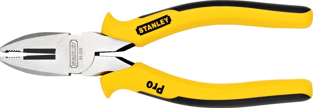 ALICATE 7 ELECTRICISTA 84-055LA STANLEY TW