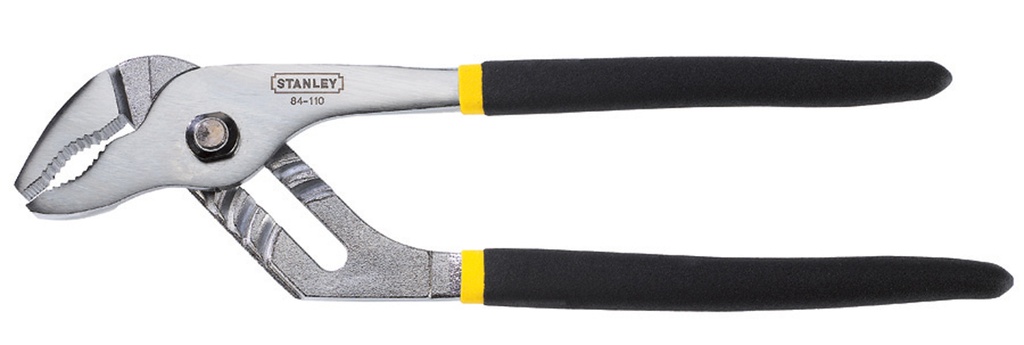 ALICATE 10 BOMBA 84-110 STANLEY