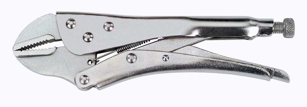 ALICATE GRIP 7 RECTO 84-370 STANLEY 