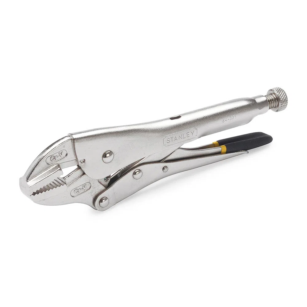 ALICATE GRIP 10 RECTO 84-371 STANLEY