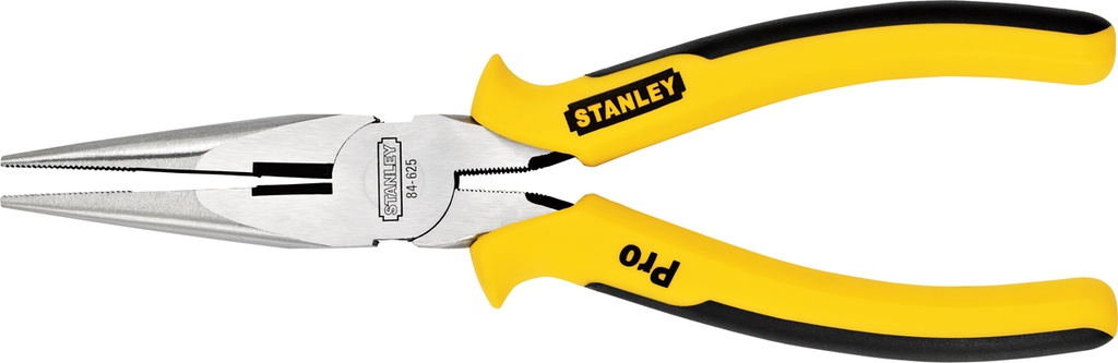 ALICATE 8 PINZA 84-625LA STANLEY PRO
