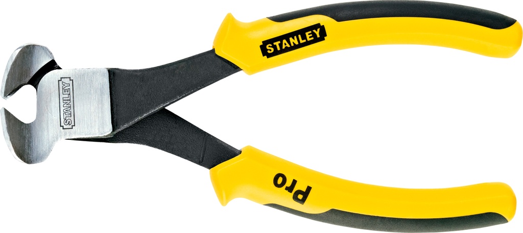 ALICATE 6 1/2 C/ALAMBRE 84-270 STANLEY