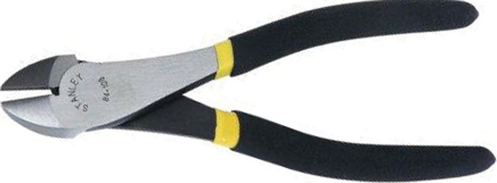 ALICATE 5 C/ALAMBRE 84-104LA STANLEY