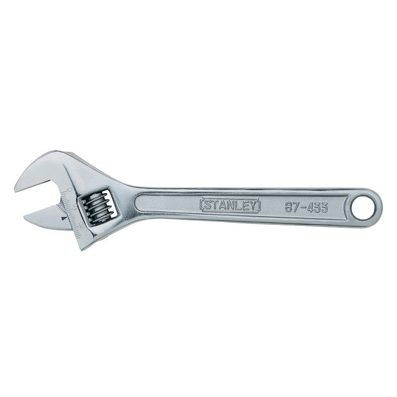CANGREJO 10  87-433LA 250MM APERTURA 1 1/8 STANLEY