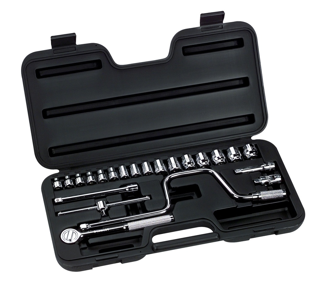 JGO COPAS 6-22MM R3/8  23PZS  86-209 STANLEY TW