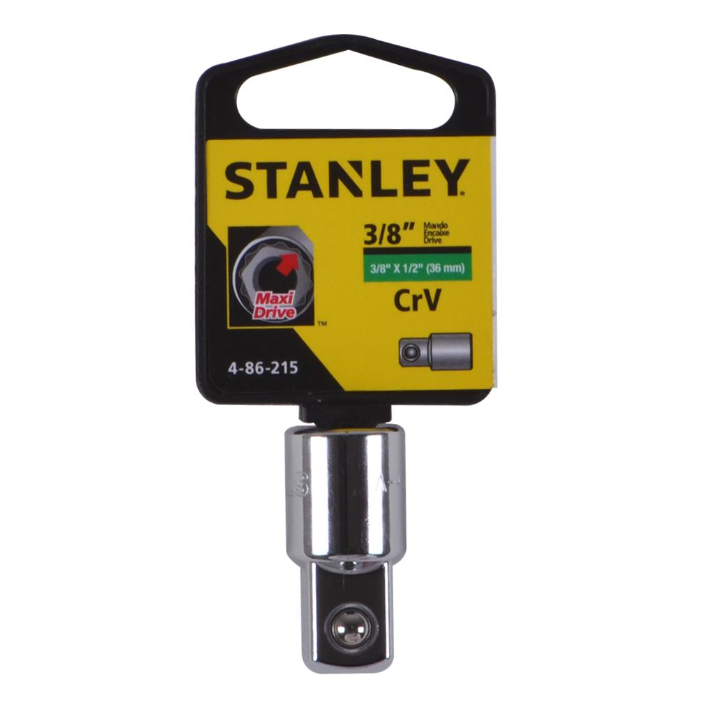 ADAPTADOR 3/8-1/2  86-215 STANLEY TW