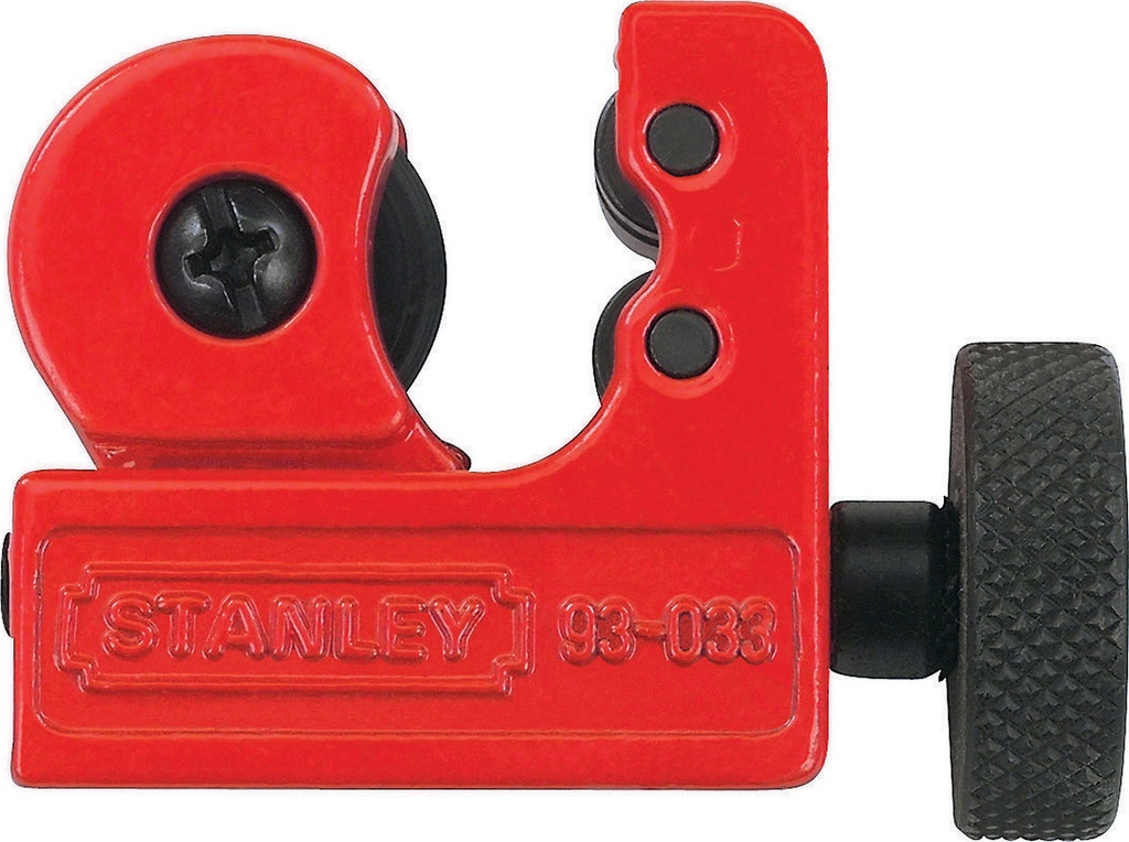CORTA TUBO 1/8X5/8  93-033 STANLEY TW
