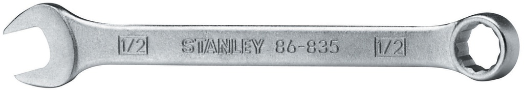 LLAVE C/C 1/2 STMT72833  12 PUNTOS STANLEY