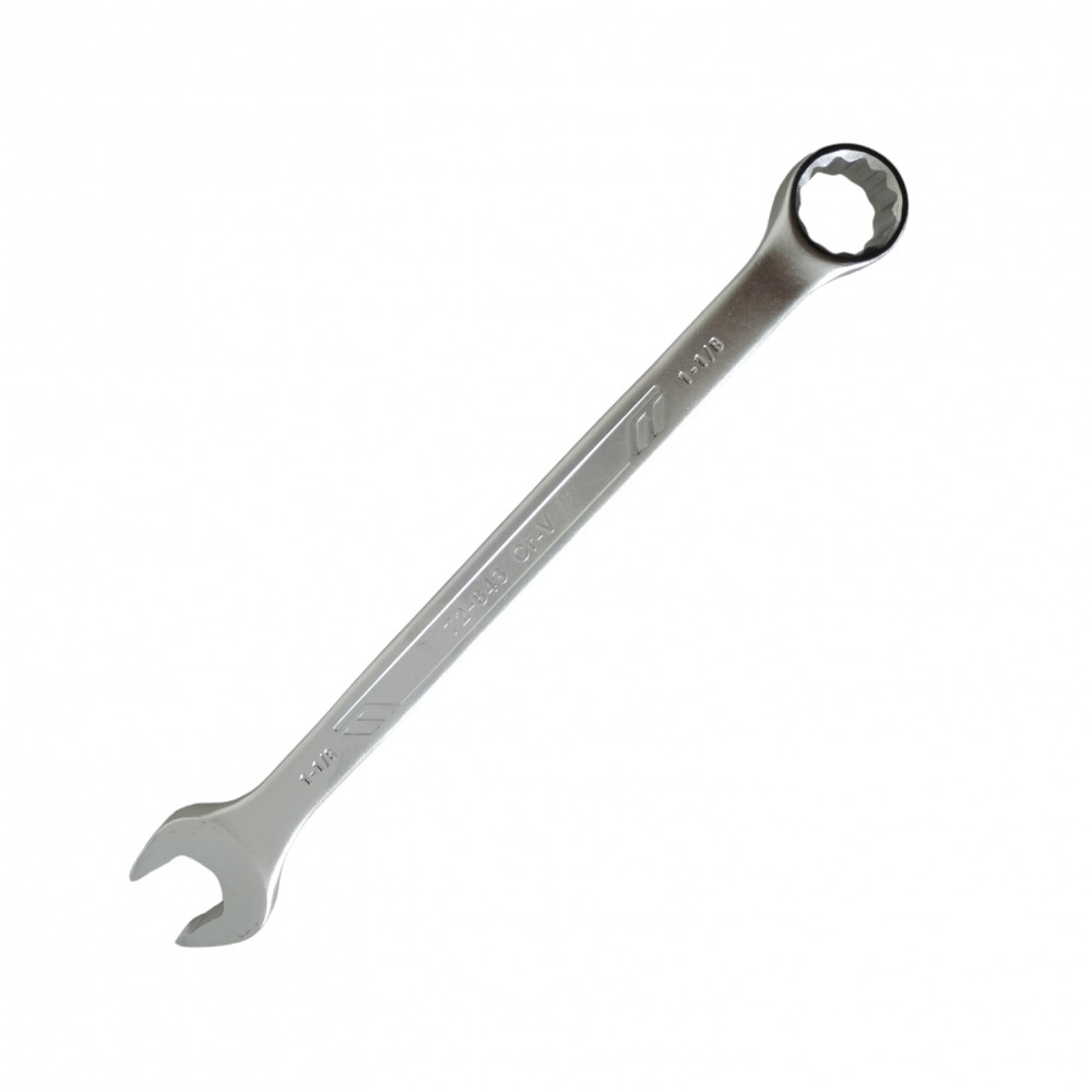 LLAVE C/C 1 1/8  12 PUNTOS STMT72843 STANLEY