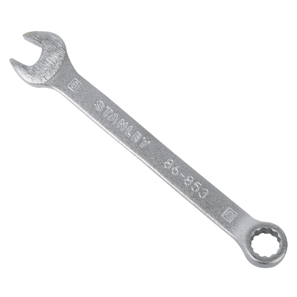 LLAVE C/C 8MM 12 PUNTOS STMT72805 STANLEY