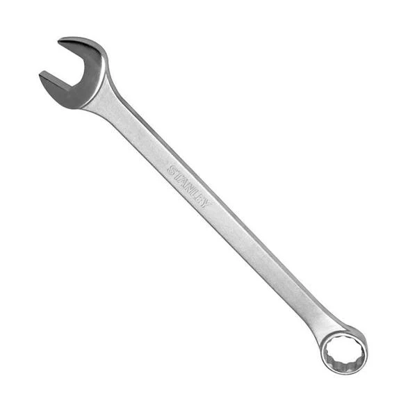 LLAVE C/C 9MM STMT72806  12 PUNTOS STANLEY