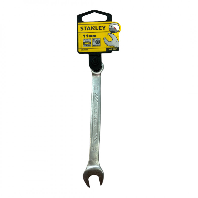 LLAVE C/C 11MM STMT72808 STANLEY TW