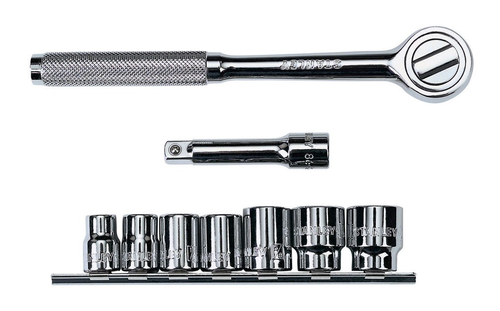 JGO COPAS R3/8  10PZS 86-218 STANLEY