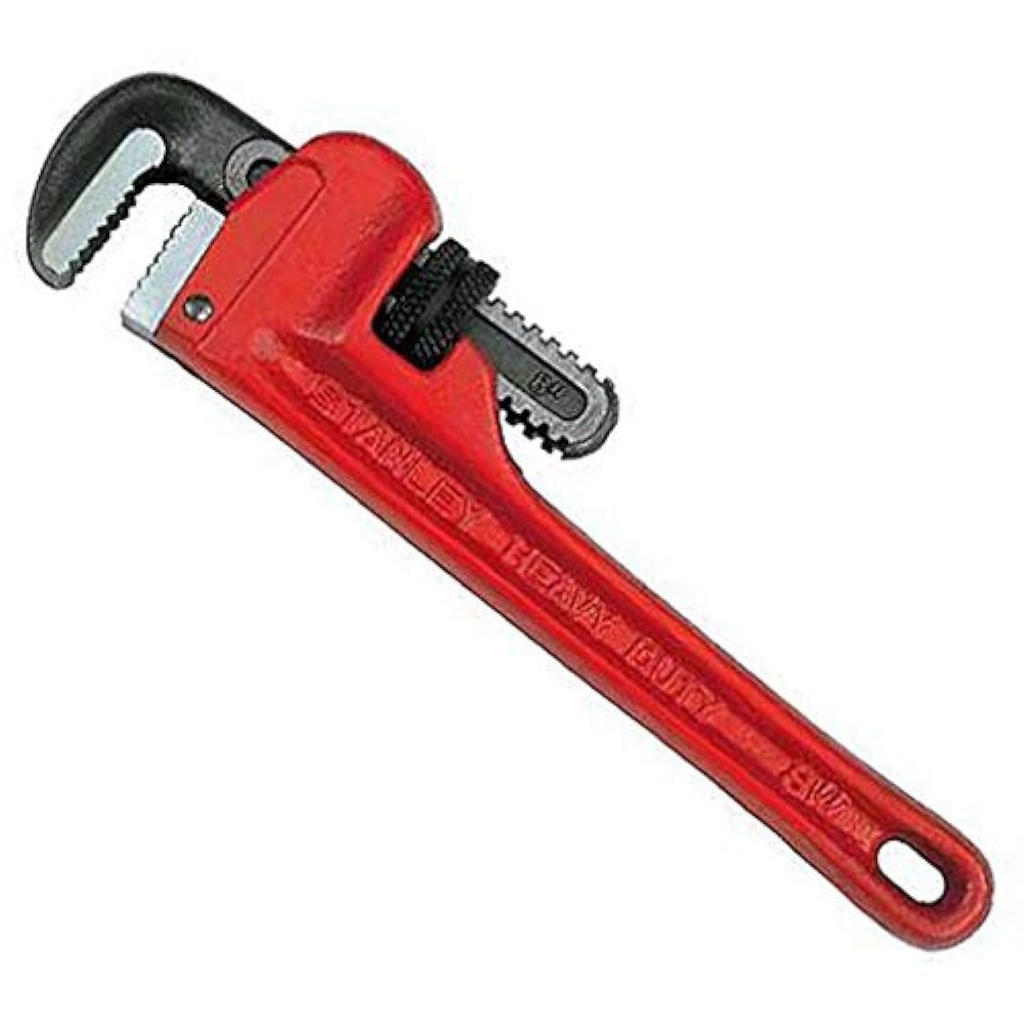 LLAVE TUBO 10  87-622 STANLEY