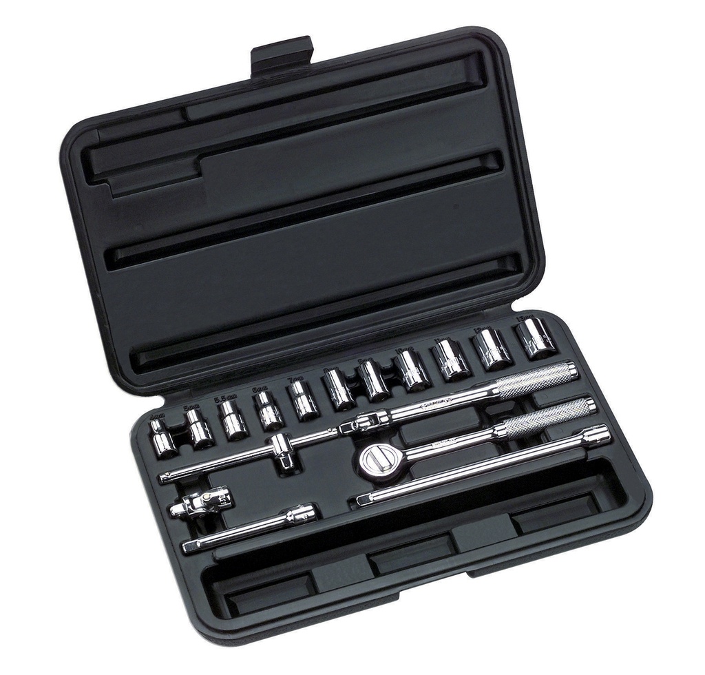 JGO COPAS  5/32-1/2 R1/4  17PZS 86-118 STANLEY