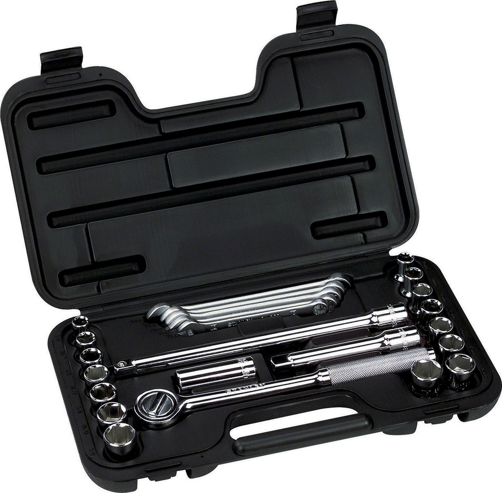 JGO COPAS 86-736-FOC 10-19MM/3/8-3/4 R1/2 STANLEY 