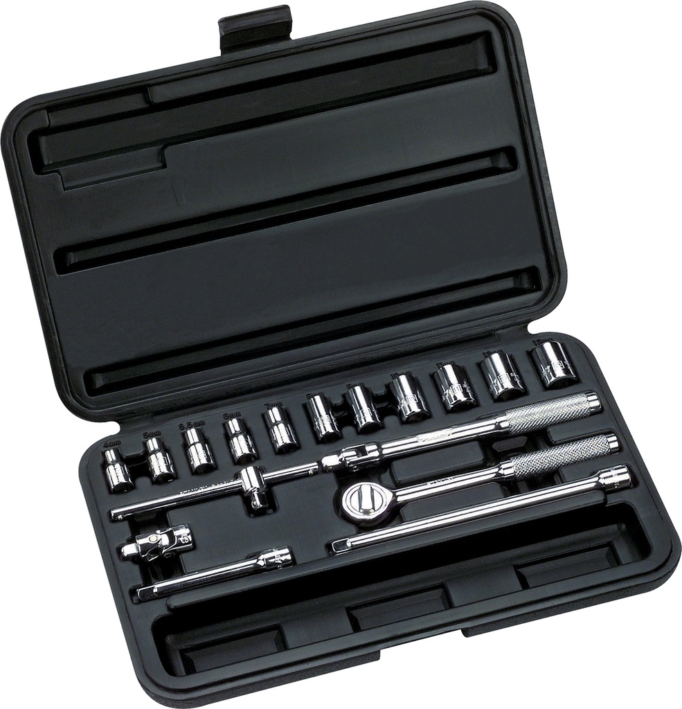 JGO COPAS 86-117  4-13MM R1/4 STANLEY TW