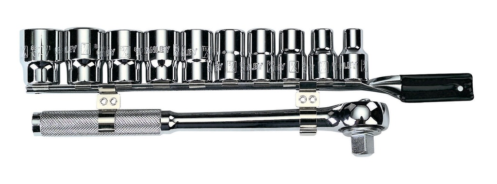 JGO COPAS 86-734 10-19MM R1/2 STANLEY