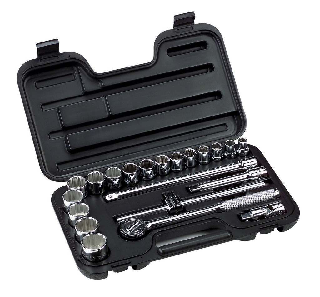 JGO COPAS 86-533 3/8-1 1/8 R1/2 22PZS STANLEY