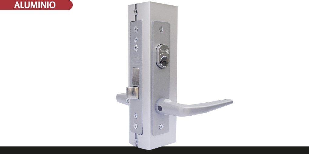 CHAPA MANECILLA GRIS 549-AN PHILLIPS