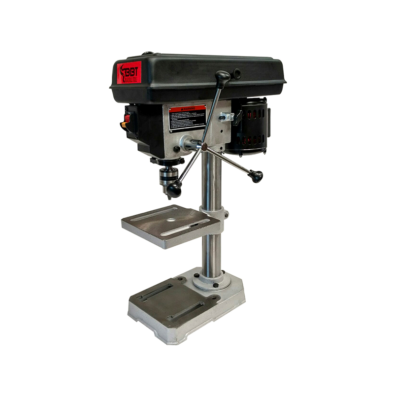 BARRENO PEDESTAL 1/2X8  1/3HP 5VEL ZJ4113 BBT