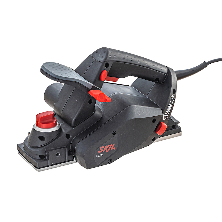 CEPILLO ELECT 3 1/4  550 WATTS 1555 SKIL
