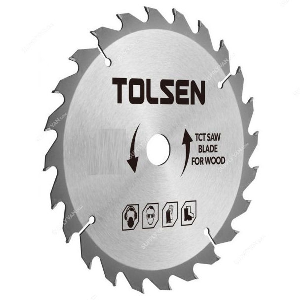 SIERRA 9 1/4X60 MADERA 76451 TOLSEN