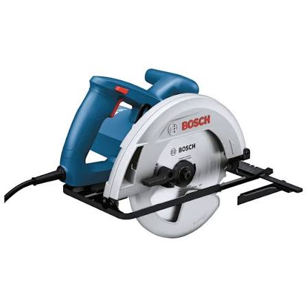 SIERRA CIRCULAR 7 1/4  1300 WATTS GKS130 BOSCH