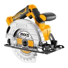 SIERRA CIRCULAR 7 1/4  20V OSL12040207 INGCO