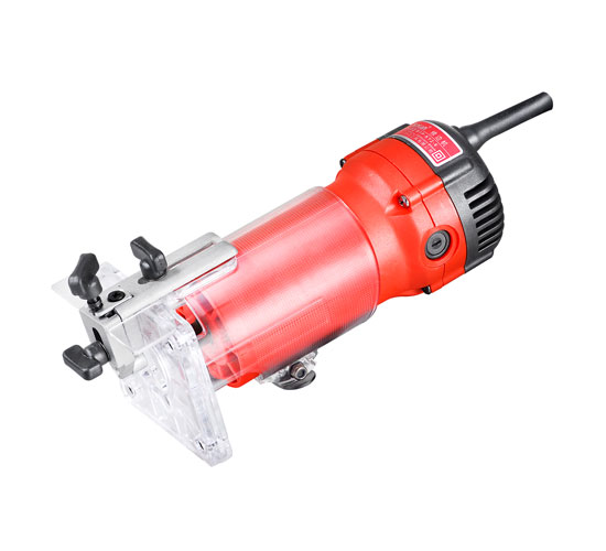 ROUTER TRIMMER MIP-6 LO-1033 CH 500W SENCAN