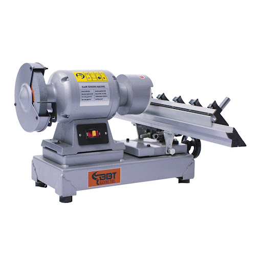 MAQUINA AFILAR CUCHILLAS 6-24 PULG 250 WATTS MR206A BBT 