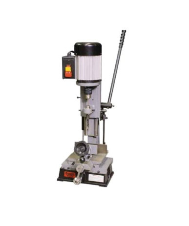 MAQUINA ESCOPLEAR BANCO 1/4-1/2 550W MK361A BBT