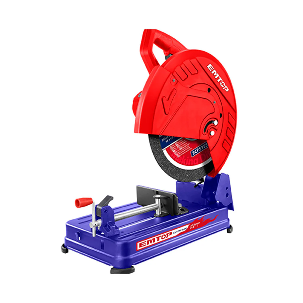 CORTADORA METAL 14  2400W 3900RPM ULCFS35528 EMTOP