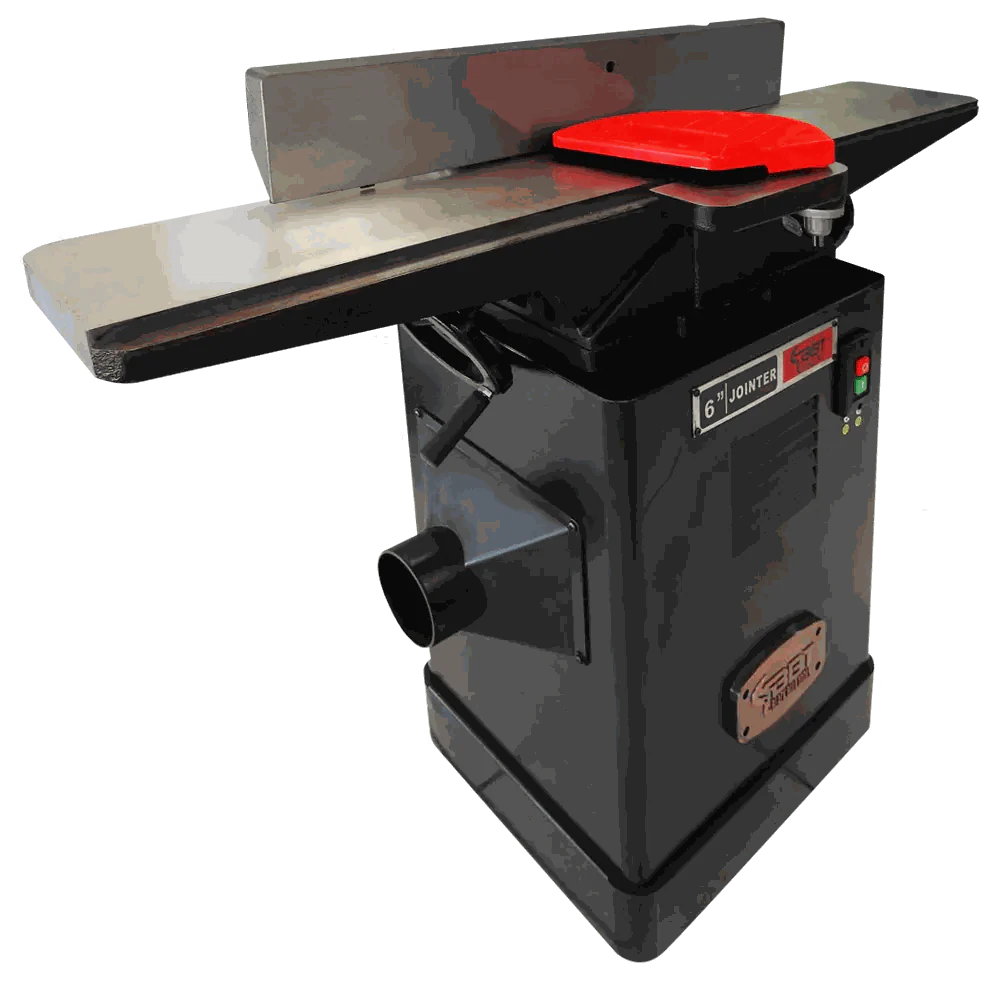 CANTEADORA 6 X 40  1HP 110V RJ-150D BBT