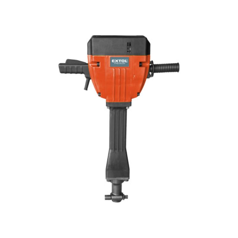 DEMOLEDOR 2200W 30KG 75J G8890122 EXTOL