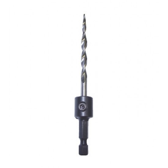 GUIA BASE BROCA SIERRA 1/4 602-202 TIMBERLINE/IRWIN