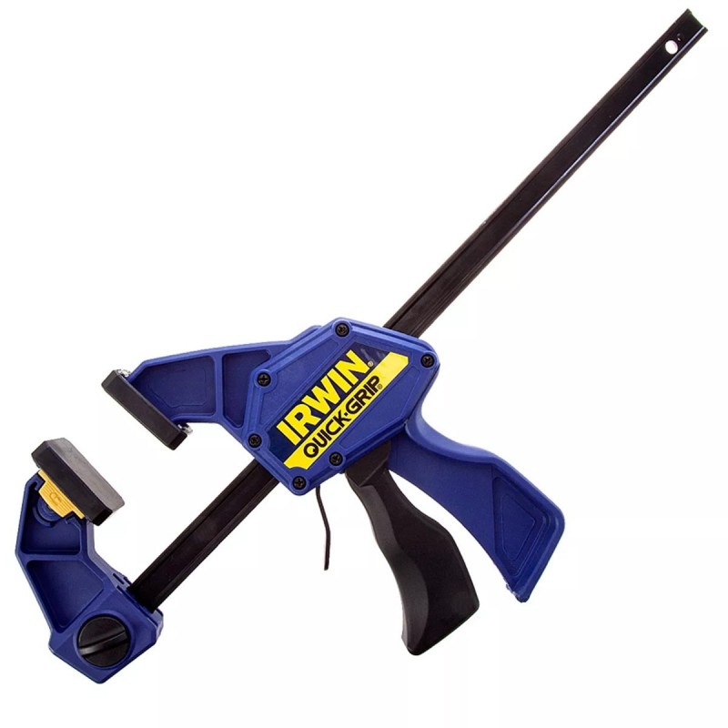 SARGENTO RAPIDO 12 PRESION 1964718 IRWIN