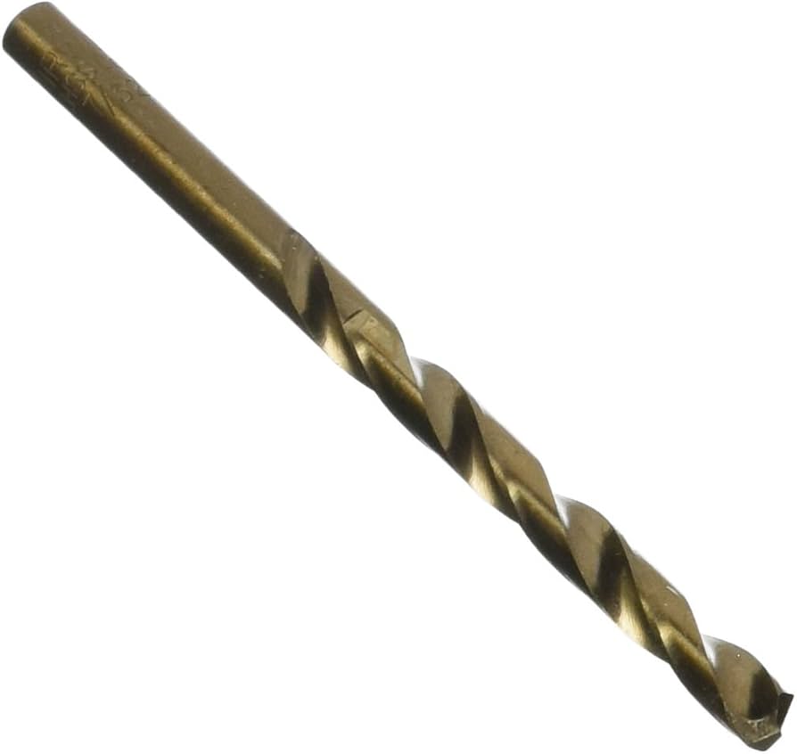 BROCA COBALTO 7/32X3 3/4 3016014 IW 5.5M IRWIN
