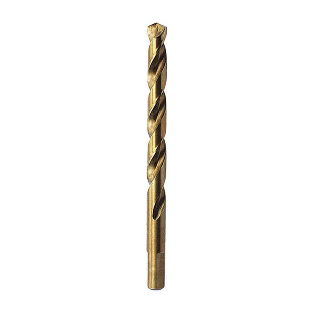 BROCA COBALTO 1/4X4  6.3MM IW63166 IRWIN/TIVOLI
