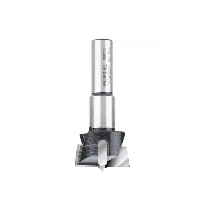 BROCA BISAGRA ESCONDIDA 25MM 620-250 TIMBERLINE