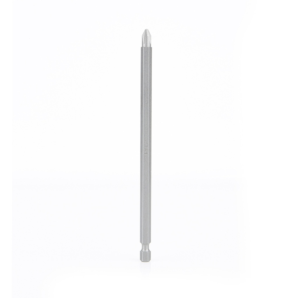 JGO PUNTAS PH2X6"  608-609 (5PZS) TIMBERLINE